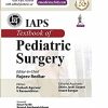 IAPS Textbook Of Pediatric Surgery (PDF)