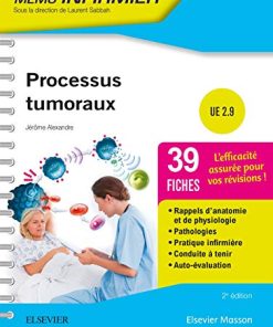 Processus tumoraux: Unité d’enseignement 2.9, 2e (PDF)