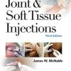 A Practical Guide to Joint & Soft Tissue Injections, 3rd Edition (HQ PDF)