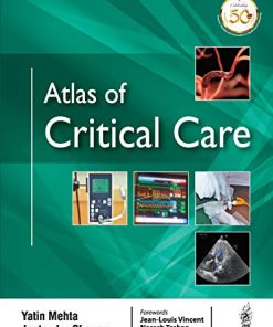 Atlas of Critical Care (PDF)