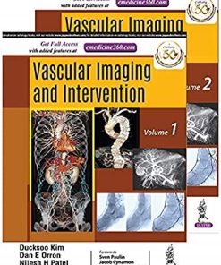 Vascular Imaging and Intervention (2 Volumes), 2nd edition (PDF)