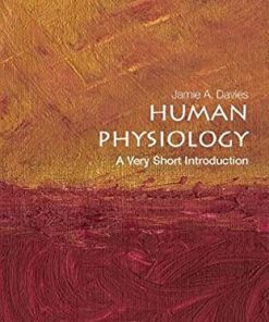 Human Physiology: A Very Short Introduction (PDF)