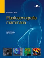 Elastosonografia mammaria 2017 EPUB + Converted PDF
