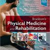 Braddom’s Physical Medicine and Rehabilitation 6th Edition (PDF)