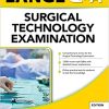 LANGE Q&A Surgical Technology Examination, Eighth Edition (High Quality PDF)