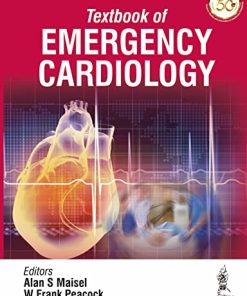 Textbook of Emergency Cardiology (PDF)