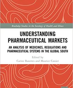 Understanding Drugs Markets (PDF)