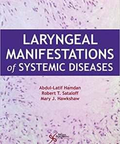 Laryngeal Manifestations of Systemic Diseases (PDF)