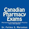 Canadian Pharmacy Exams-Pharmacist Evaluating Exam Practice Vol 2 2018: PEBC Evaluating Exam Review (EPUB)