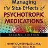 Managing the Side Effects of Psychotropic Medications (PDF)