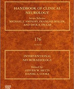 Interventional Neuroradiology (Handbook of Clinical Neurology, Volume 176) (PDF)