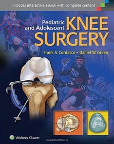 Pediatric and Adolescent Knee Surgery (EPUB)