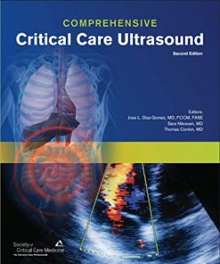 Comprehensive Critical Care Ultrasound, 2nd Edition (EPUB)