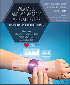 Wearable and Implantable Medical Devices: Applications and Challenges (PDF)