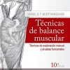 Daniels y Worthingham. Técnicas de balance muscular (10ª ed.): Técnicas de exploración manual y pruebas funcionales (PDF)