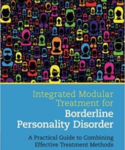 Integrated Modular Treatment for Borderline Personality Disorder, 1e (PDF)