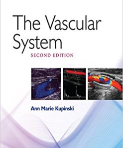 The Vascular System (Diagnostic Medical Sonography Series), 2nd Edition (EPUB)