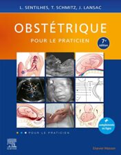 Obstétrique pour le praticien, 7e 2022 EPUB + Converted PDF