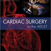 Cardiac Surgery in the Adult, 5th Edition (EPUB)