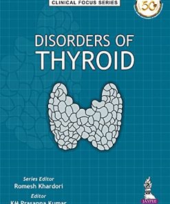 Clinical Focus Series Disorders of Thyroid (PDF)