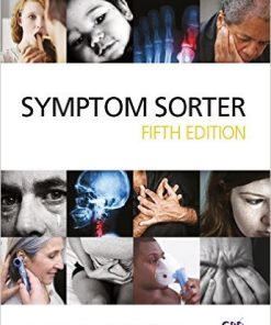 Symptom Sorter, 5th Edition (EPUB)