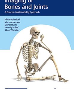 Imaging of Bones and Joints: A Concise, Multimodality Approach (PDF)