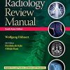 Radiology Review Manual (SAE) (PDF)