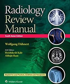 Radiology Review Manual (SAE) (PDF)