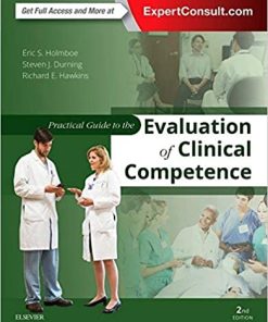 Practical Guide to the Evaluation of Clinical Competence, 2nd Edition (PDF)