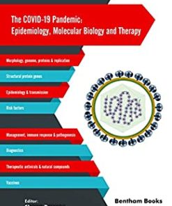 The COVID-19 Pandemic: Epidemiology, Molecular Biology and Therapy (PDF)