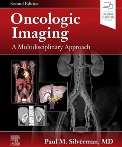 Oncologic Imaging: A Multidisciplinary Approach, 2e (PDF)