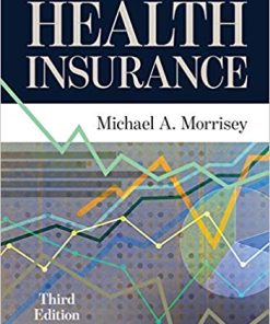 Health Insurance, Third Edition (PDF)