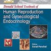 Donald School Textbook Of Human Reproduction And Gynecological Endocrinology (PDF) Donald School Textbook Of Human Reproduction And Gynecological Endocrinology (PDF)