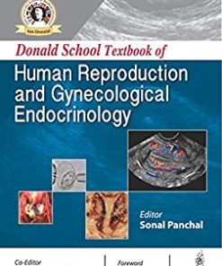 Donald School Textbook Of Human Reproduction And Gynecological Endocrinology (PDF)