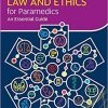 Law and Ethics for Paramedics (PDF)