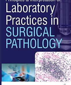 Principles & Interpretation of Laboratory Practices in Surgical Pathology (PDF)