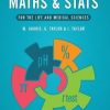 Catch Up Maths & Stats, second edition: for the life and medical sciences by Michael Harris (10-Jun-2013) Paperback (PDF)