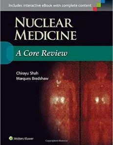 Nuclear Medicine: A Core Review (EPUB)