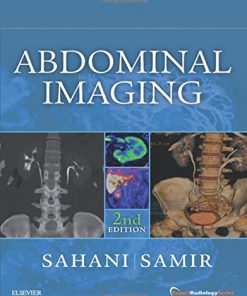 Abdominal Imaging: Expert Radiology Series, 2nd Edition (PDF)