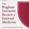 The Brigham Intensive Review of Internal Medicine, 3rd Edition