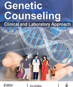 Genetic Counseling: Clinical and Laboratory Approach (PDF)