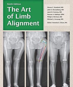 The Art of Limb Alignment, Ninth Edition (PDF)