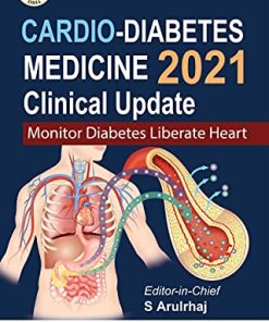 Cardio-Diabetes Medicine 2021 Clinical Update (PDF)