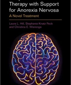 Temperament Based Therapy with Support for Anorexia Nervosa (PDF)