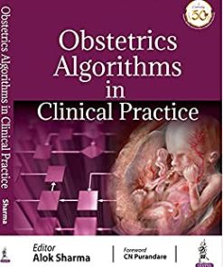 Obstetrics Algorithms In Clinical Practice (PDF)