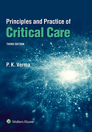 Principles and practice of Critical Care 3rd Edition (PDF) Principles and practice of Critical Care 3rd Edition (PDF)
