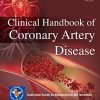 Clinical Handbook of Coronary Artery Disease (PDF)