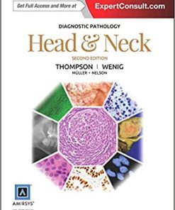 Diagnostic Pathology: Head and Neck, 2nd Edition (PDF)