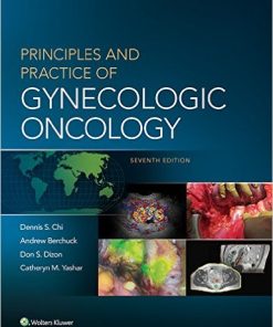 Principles and Practice of Gynecologic Oncology, 7th Edition (EPUB)