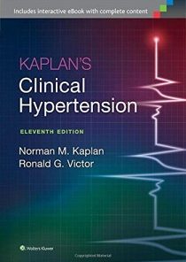 Kaplan’s Clinical Hypertension (PDF)